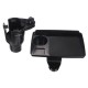 Multifunkční expandér do držáku nápojů se stolkem do auta CAR CUP HOLDER 8