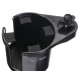 Multifunkční expandér do držáku nápojů se stolkem do auta CAR CUP HOLDER 8