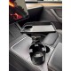 Multifunkční expandér do držáku nápojů se stolkem do auta CAR CUP HOLDER 8