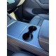 Vložka do držáku nápojů pro vozy Tesla Model 3/Y CAR CUP HOLDER T1