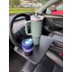 Multifunkční stolek do auta/organizér mezi sedačky CAR TABLE 2