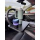 Multifunkční stolek do auta/organizér mezi sedačky CAR TABLE 2