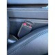 Zástrčka/záslepka do bezpečnostního pásu auta CAR BELT BUCKLE, 2ks