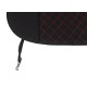 Autopotah na sedačku CAR SEAT COVER PAD 1