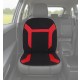 Autopotah na sedačku CAR SEAT COVER PAD 3