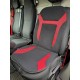 Autopotah na sedačku CAR SEAT COVER PAD 3
