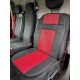 Autopotah na sedačku CAR SEAT COVER PAD 5