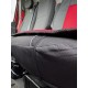 Autopotah na sedačku CAR SEAT COVER PAD 5