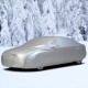 Ochranná plachta na auto CAR COVER BASIC L
