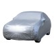Ochranná plachta na auto CAR COVER BASIC XL