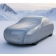 Ochranná plachta na auto CAR COVER BASIC XXL