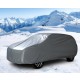 Ochranná plachta na auto CAR COVER BASIC SUV XL