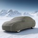 Ochranná plachta na auto CAR COVER PREMIUM L