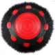 Precizní štětec s kulovou rukojetí CAR DETAILING BRUSH BALL 2