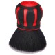 Precizní štětec s kulovou rukojetí CAR DETAILING BRUSH BALL 2