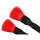 Sada precizních štětců pro čištění auta CAR DETAILING BRUSH 2 BASIC, 2ks