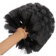 Kulatý kartáč pro čištění těla jízdního kola nebo motorky CAR DETAILING WOOD BRUSH 1