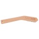 Speciální kartáč pro čištění řetězu a kazety jízdního kola CAR DETAILING WOOD BRUSH 2