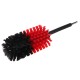 Kartáč na vrtačku pro čištění ráfků a výfuku auta CAR DETAILING DRILL BRUSH 1