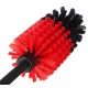 Kartáč na vrtačku pro čištění ráfků a výfuku auta CAR DETAILING DRILL BRUSH 1