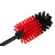 Kartáč na vrtačku pro čištění ráfků a výfuku auta CAR DETAILING DRILL BRUSH 1