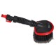 Krátký průtokový kartáč na mytí auta CAR DETAILING WASH BRUSH 2
