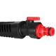 Krátký průtokový kartáč na mytí auta CAR DETAILING WASH BRUSH 2