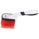 Ruční kartáč pro čištění pneu a ráfků auta CAR DETAILING TIRE BRUSH 2