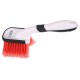 Ruční kartáč pro čištění pneu a ráfků auta CAR DETAILING TIRE BRUSH 2