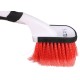 Ruční kartáč pro čištění pneu a ráfků auta CAR DETAILING TIRE BRUSH 2
