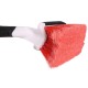 Ruční kartáč pro čištění pneu a ráfků auta CAR DETAILING TIRE BRUSH 2