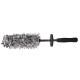 Měkký kartáč na čištění ráfků kol auta CAR DETAILING TIRE BRUSH 3