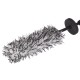 Měkký kartáč na čištění ráfků kol auta CAR DETAILING TIRE BRUSH 3