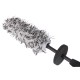 Měkký kartáč na čištění ráfků kol auta CAR DETAILING TIRE BRUSH 3