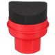 Ruční tvarovaná houbička pro voskování pneu auta CAR DETAILING MANUAL PAD 2