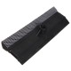 Průtokový kartáč na mytí auta se dvěma nástavci CAR DETAILING WASH BRUSH SET 3, 280cm