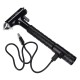 Víceúčelové bezpečnostní kladivo 3 v 1 CAR SAFETY HAMMER 1, 310 g