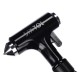 Víceúčelové bezpečnostní kladivo 3 v 1 CAR SAFETY HAMMER 1, 310 g