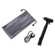 Víceúčelové bezpečnostní kladivo 3 v 1 CAR SAFETY HAMMER 1, 310 g
