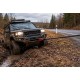 Vyprošťovací lano CAR RECOVERY 2, délka 9 m, nosnost 11 t
