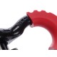 Offroadový třmen s pryžovým chráničem CAR SHACKLE 1, nosnost 4,75 t