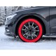 Sněhové řetězy na pneumatiky CAR SNOW TIRE CHAIN M, 13