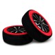 Sněhové řetězy na pneumatiky CAR SNOW TIRE CHAIN XL, 14