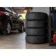 Ochranný obal na pneumatiky CAR TIRE COVER BASIC XL, 17
