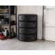 Sada obalů na pneumatiky CAR TIRE COVER PRO XXL, 17