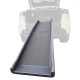 Nástupní rampa pro psy do auta CAR DOG RAMP 1, 155x39cm, skládací