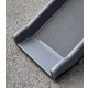 Nástupní rampa pro psy do auta CAR DOG RAMP 1, 155x39cm, skládací