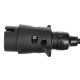Prodlužovací 7pin kabel - závěsná zásuvka+zástrčka TRAILER CABLE 7, 12V, 5m