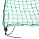 Síť na přívěsný vozík TRAILER CARGO NET 8, 2,5 x 4 m