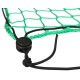 Síť na přívěsný vozík TRAILER CARGO NET 12, 3,5 x 6 m